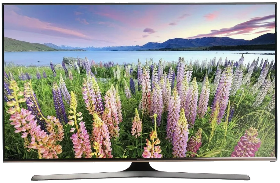 Замена резистора Samsung UE43J5500AW