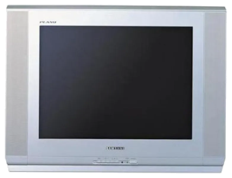 Замена резистора Samsung CS-29K10ZQ2S