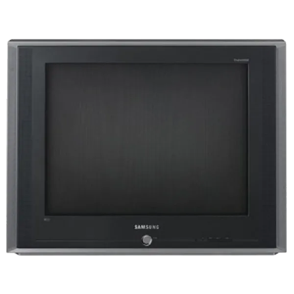Замена резистора Samsung CS-29M21 SSNQ