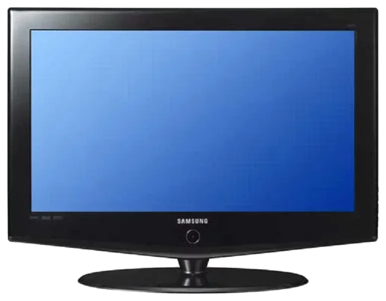 Замена резистора Samsung LE-26R75B