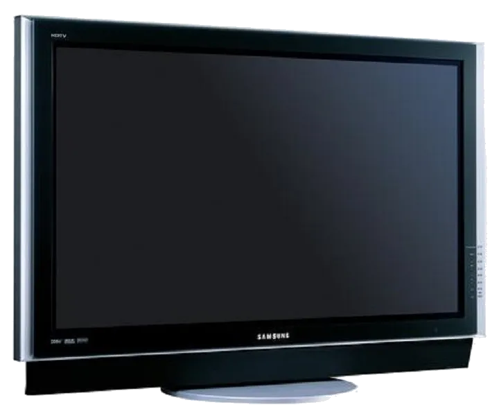 Замена резистора Samsung PS-42P4A1R