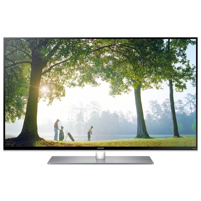 Замена резистора Samsung UE55H6700
