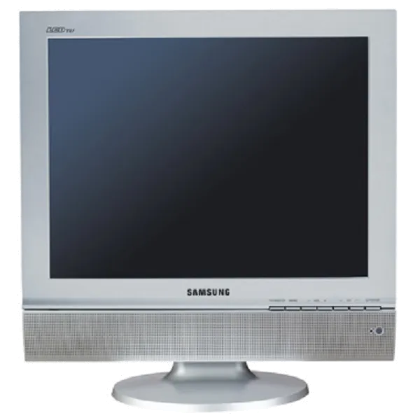 Замена резистора Samsung LW-20M22C
