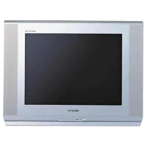 Замена резистора Samsung CS-29K10MQWS