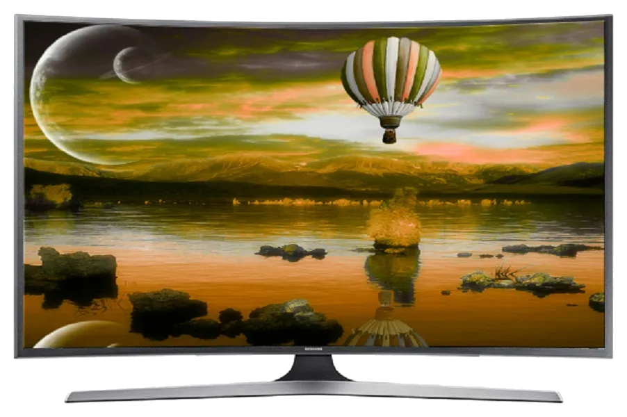 Замена резистора Samsung UE60JU6870U