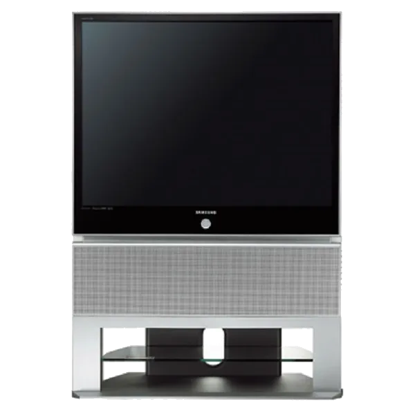 Замена резистора Samsung SP-43R1HLR