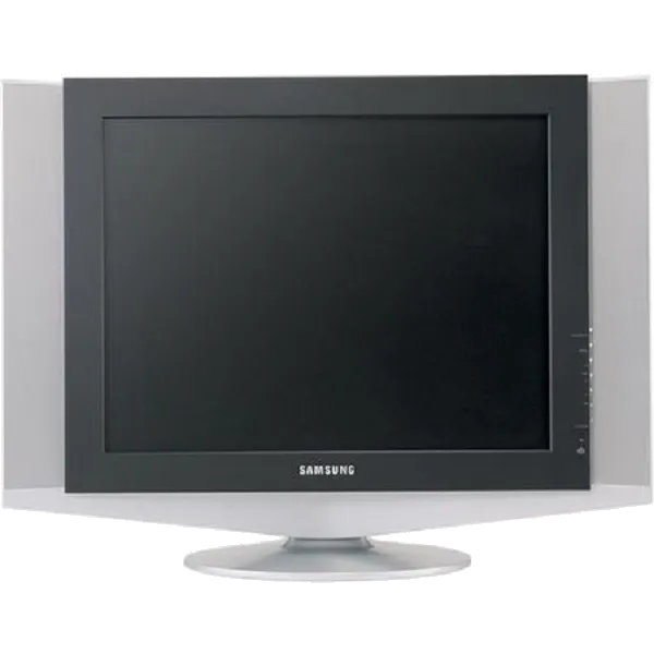 Замена резистора Samsung LE-20S52B