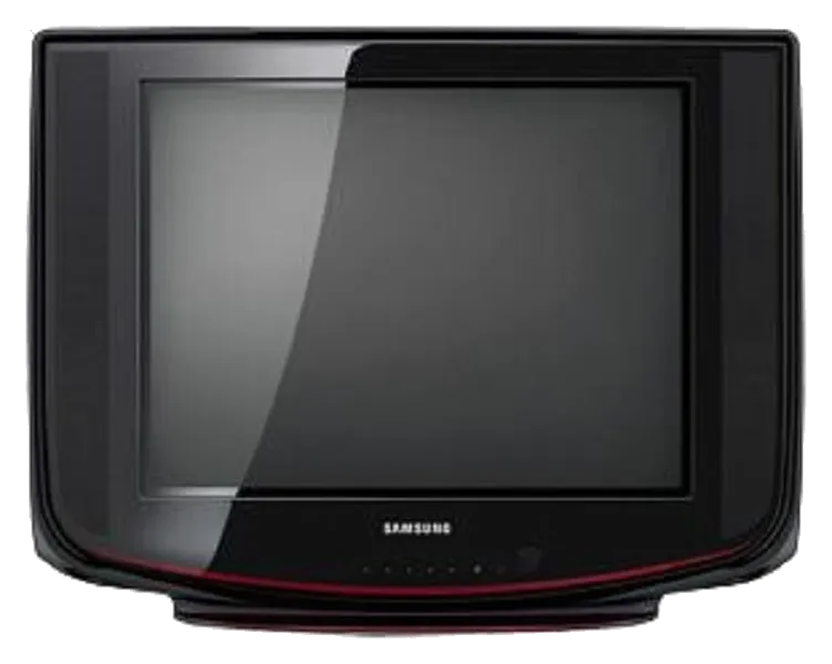 Замена резистора Samsung CS-21B850