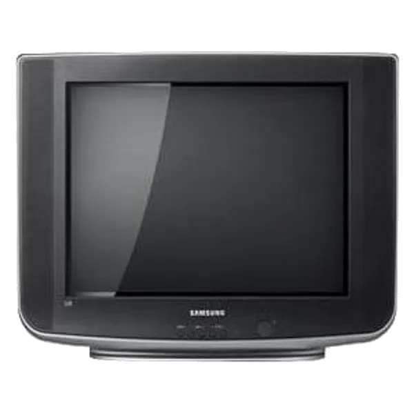 Замена резистора Samsung CS-21B501HL