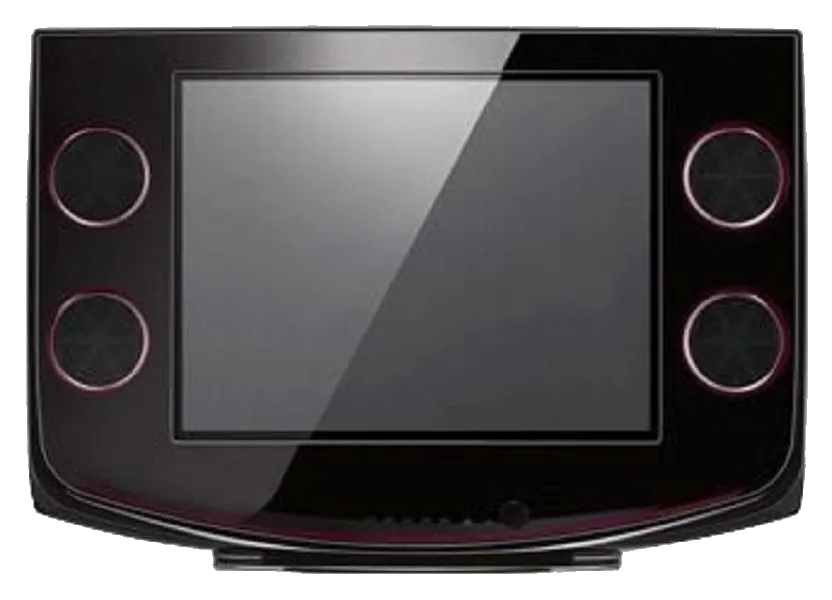 Замена резистора Samsung CS-21B860