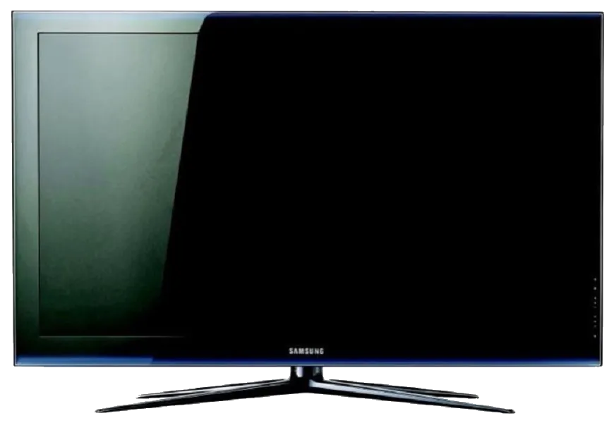 Замена резистора Samsung PS-50C680