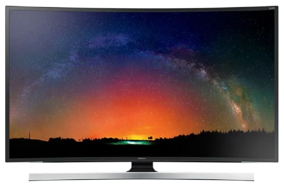 Замена резистора Samsung UE55JS8505T