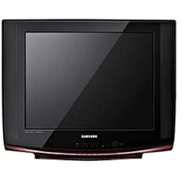 Замена резистора Samsung CS-29A750