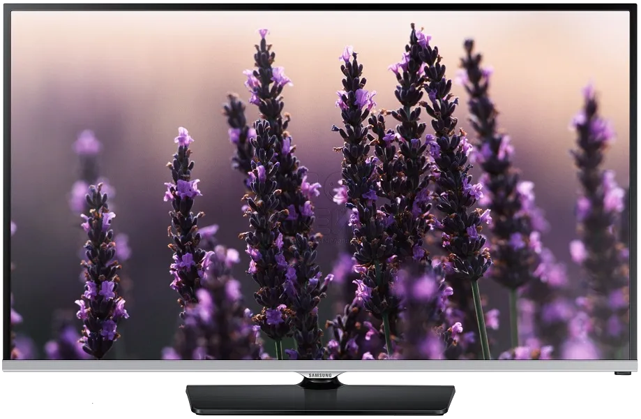 Замена резистора Samsung UE40H5000