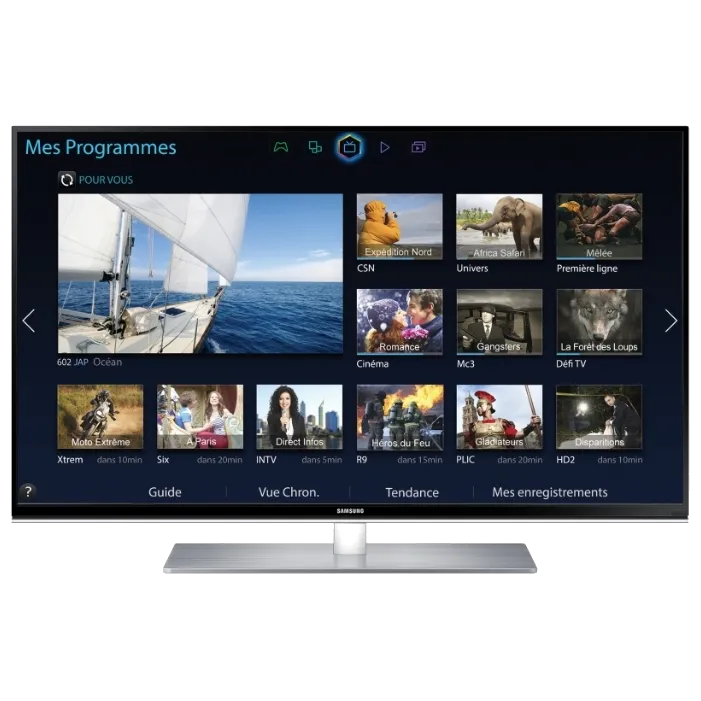 Замена резистора Samsung UE40H6670