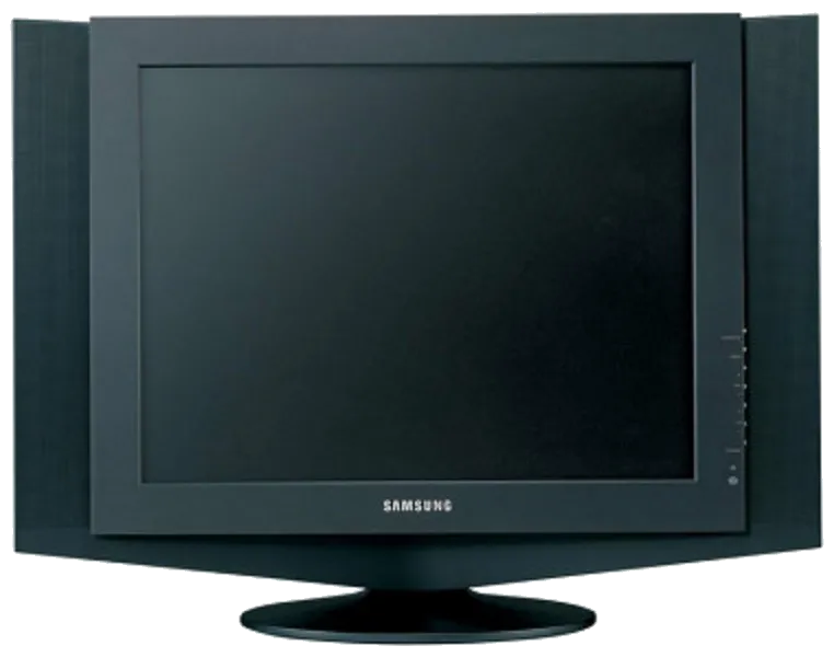 Замена резистора Samsung LE-20S53BP