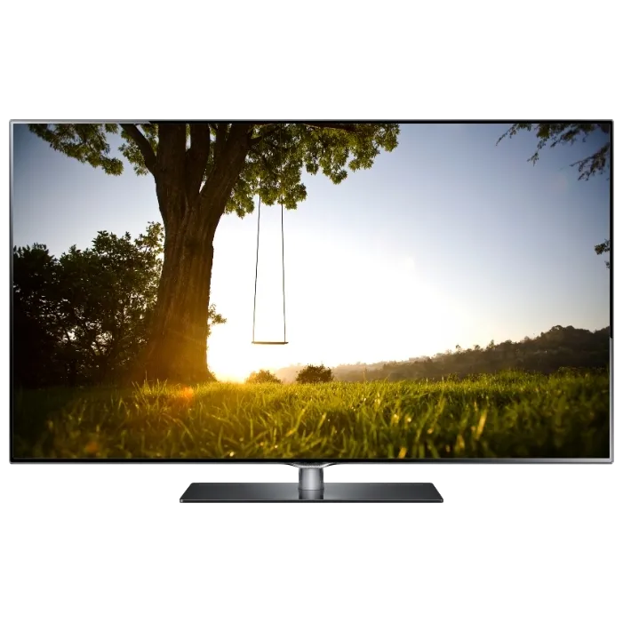 Замена резистора Samsung UE55F6740