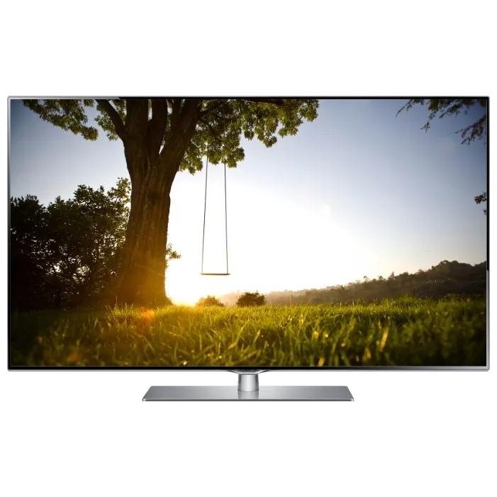 Замена резистора Samsung UE55F6670