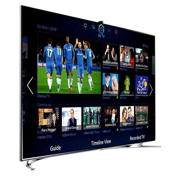 Замена резистора Samsung UE40F8000