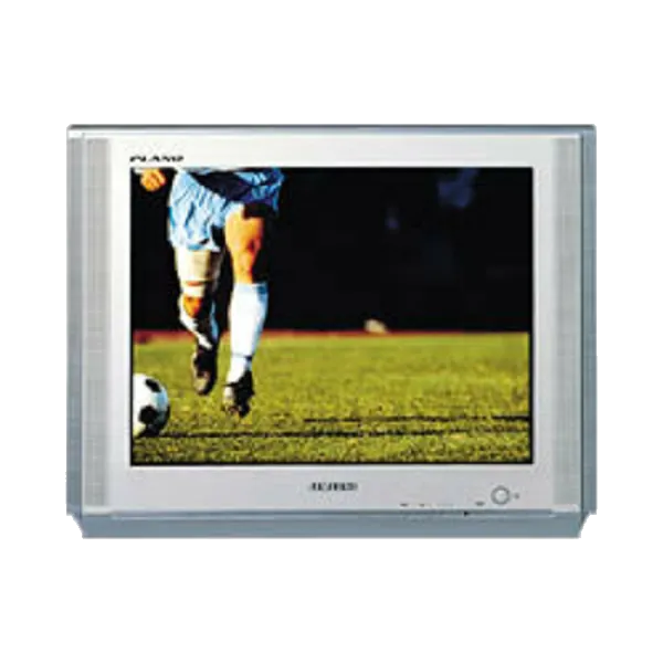 Замена резистора Samsung CS-29M6HPQ