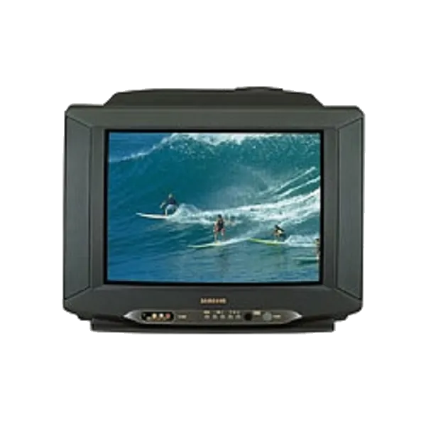 Замена резистора Samsung CS-22B9 GWTR (GFR)