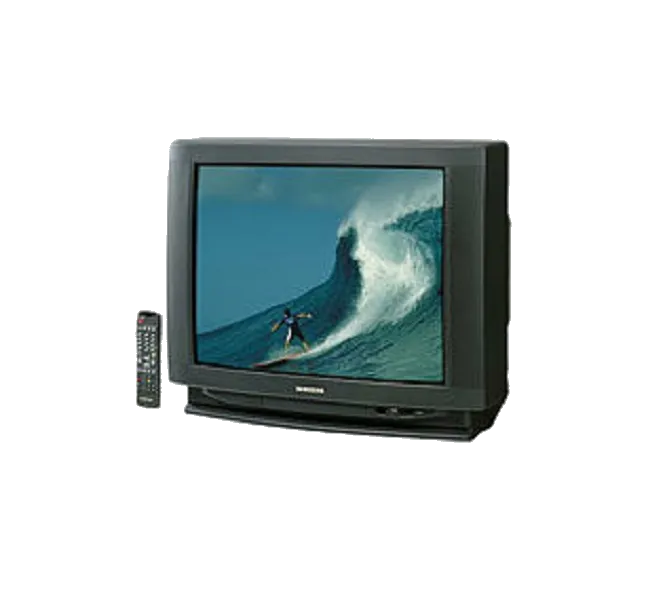 Замена резистора Samsung CS-2502 WTR (NTR)