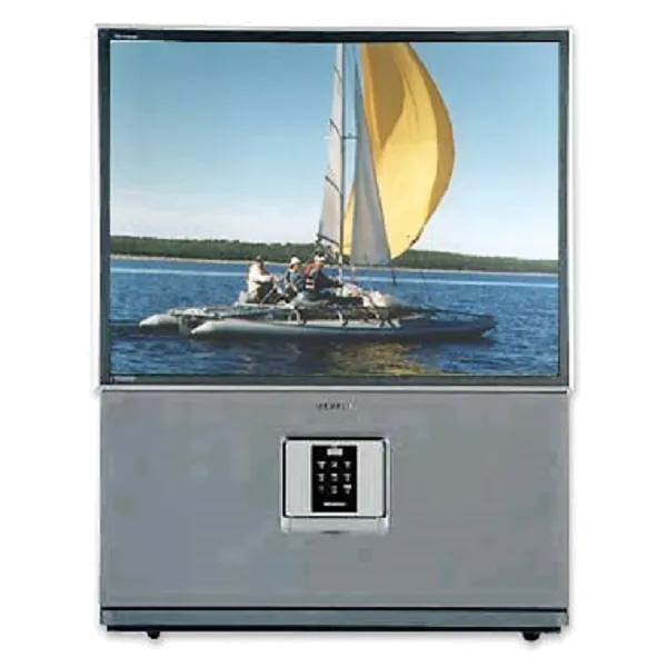 Замена резистора Samsung SP-43J7PFR