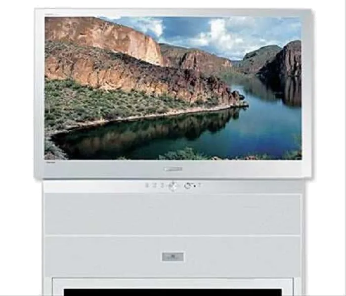 Замена резистора Samsung SP-47W3HFR