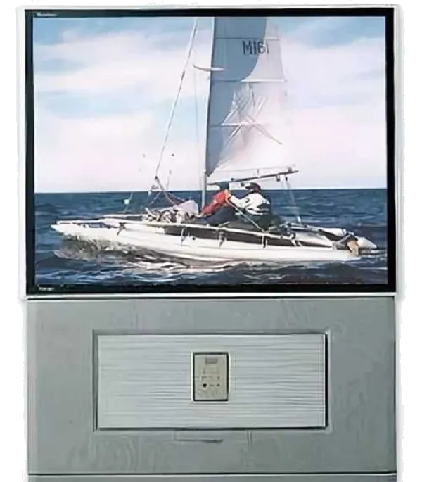 Замена резистора Samsung SP-62J8HFR