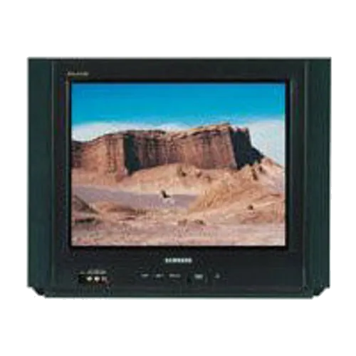 Замена резистора Samsung CS-21A0 WTQ