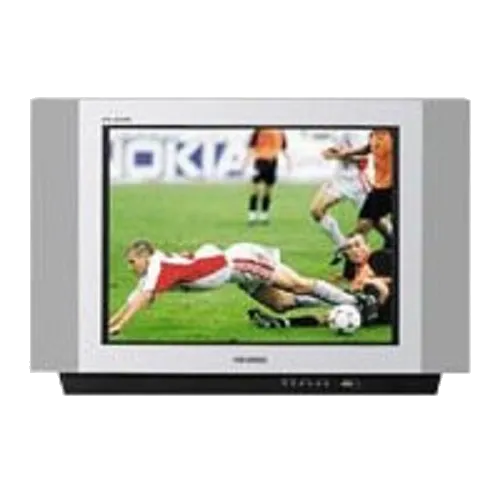 Замена резистора Samsung CS-29A7HFQW