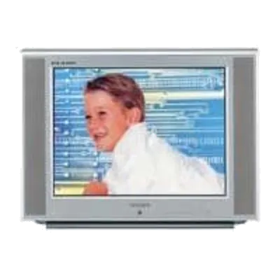 Замена резистора Samsung CS-29 A6MTR