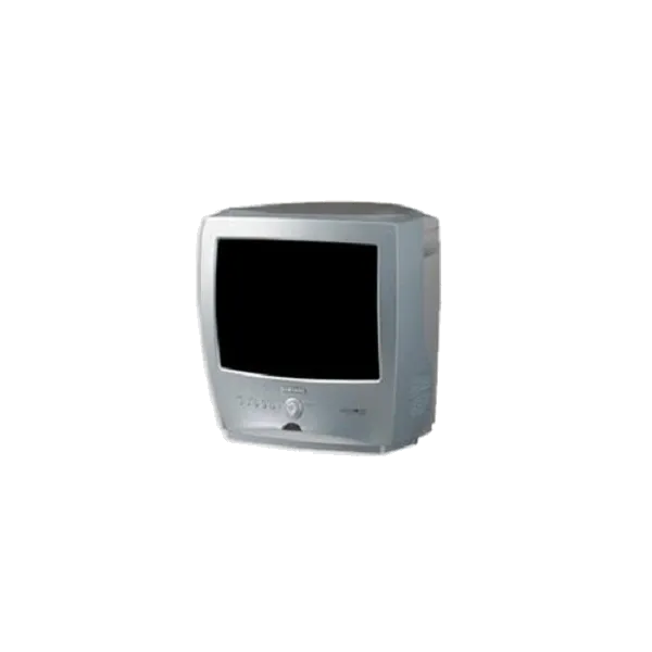 Замена резистора Samsung CS-14Y54 R
