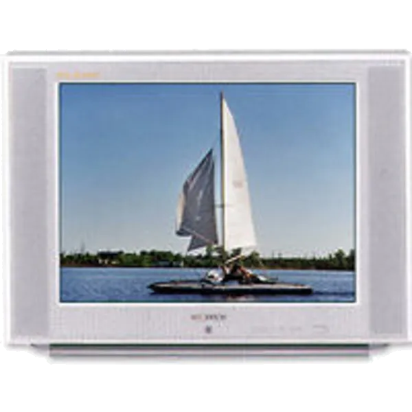 Замена резистора Samsung CS-29A6HPQ