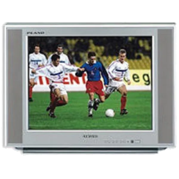 Замена резистора Samsung CS-29A6MTQ