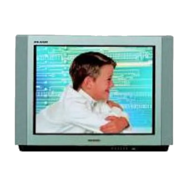 Замена резистора Samsung CS-34A7HFR