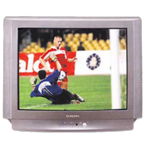Замена резистора Samsung CK-29D6WTR