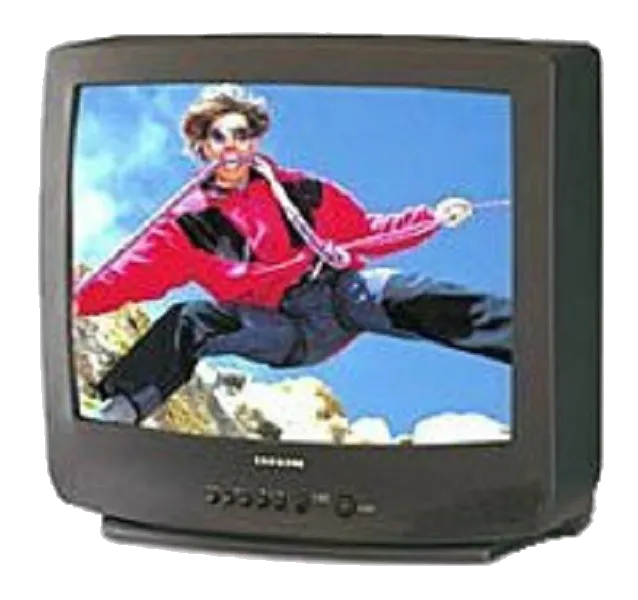 Замена резистора Samsung CK-14F1 VR