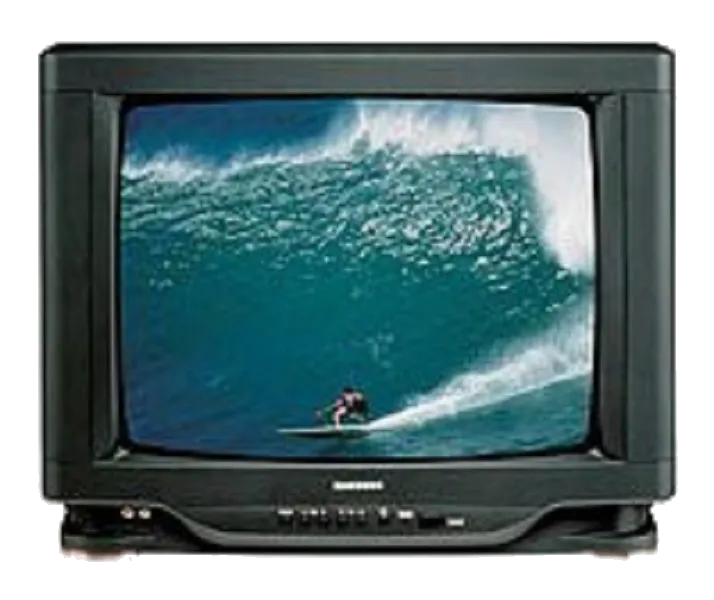 Замена резистора Samsung CK-2085 VR