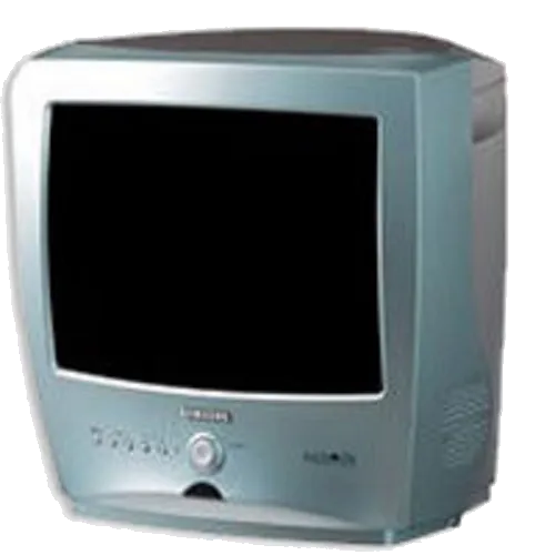 Замена резистора Samsung CS-14Y53R