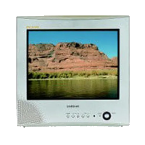 Замена резистора Samsung CS-15K2Q