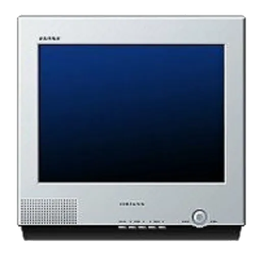Замена резистора Samsung CS-21K2MJQ