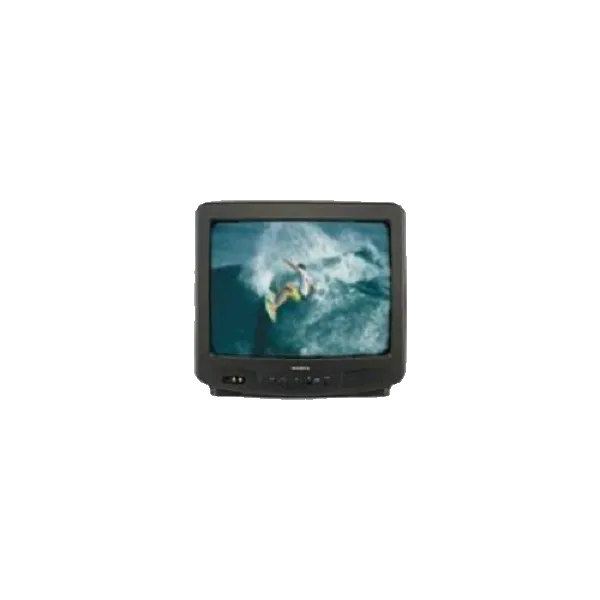 Замена резистора Samsung CS-2038 R