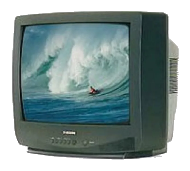 Замена резистора Samsung CS-20F1 R