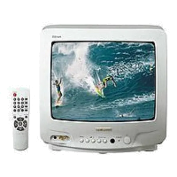 Замена резистора Samsung CS-1448 R