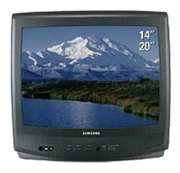 Замена резистора Samsung CS-14F2 R