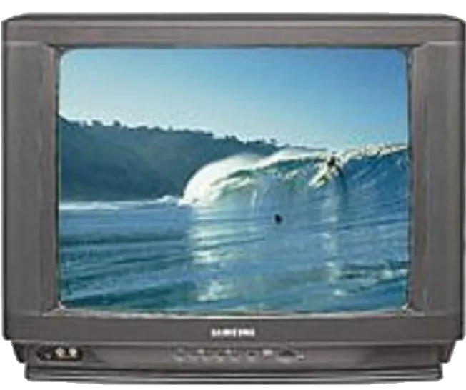 Замена резистора Samsung CS-2039 R