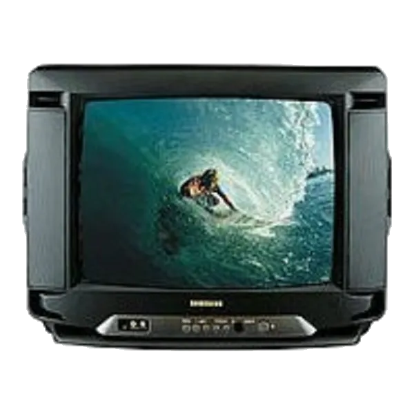 Замена резистора Samsung CS-20E3R