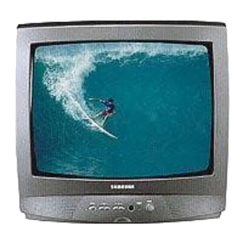 Замена резистора Samsung CS-20R1R