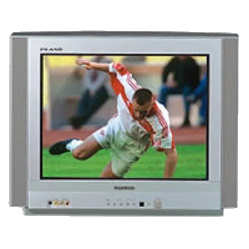 Замена резистора Samsung CS-21A8R